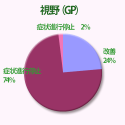 視野（GP）